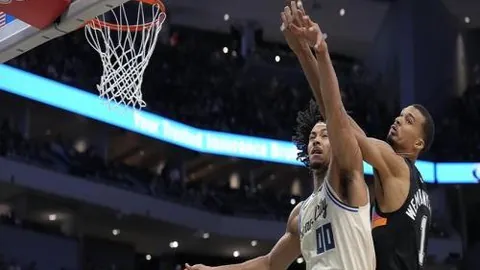 NBA分析：老鹰对国王比赛总分预测